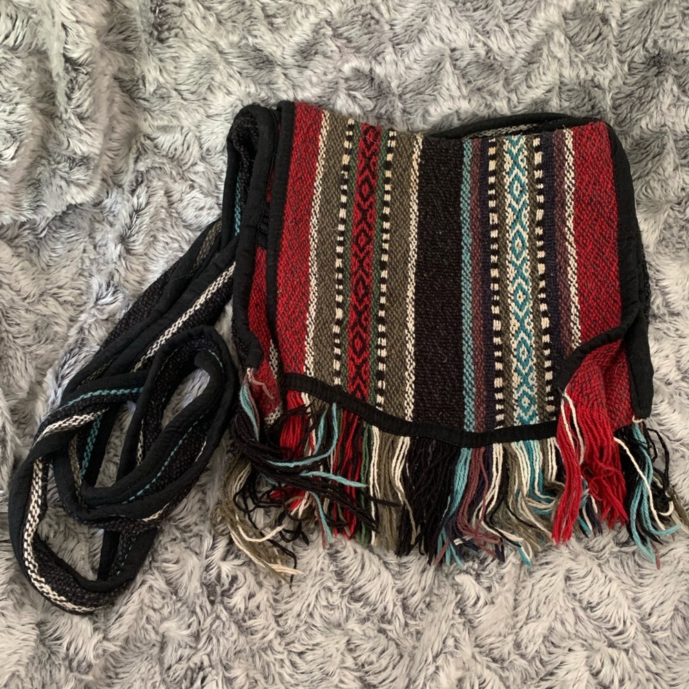 Drug Rug Bag